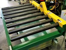 Powered Conveyor | F1rst Klas Packaging